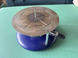 Fondues Rechaud