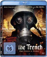 The Trench - Das Grauen in Bunker 11 (Blu-Ray)