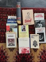 Set of 12 books on the history of the Third Reich