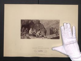 Fotografie Franz Hanfstaengl, München, 