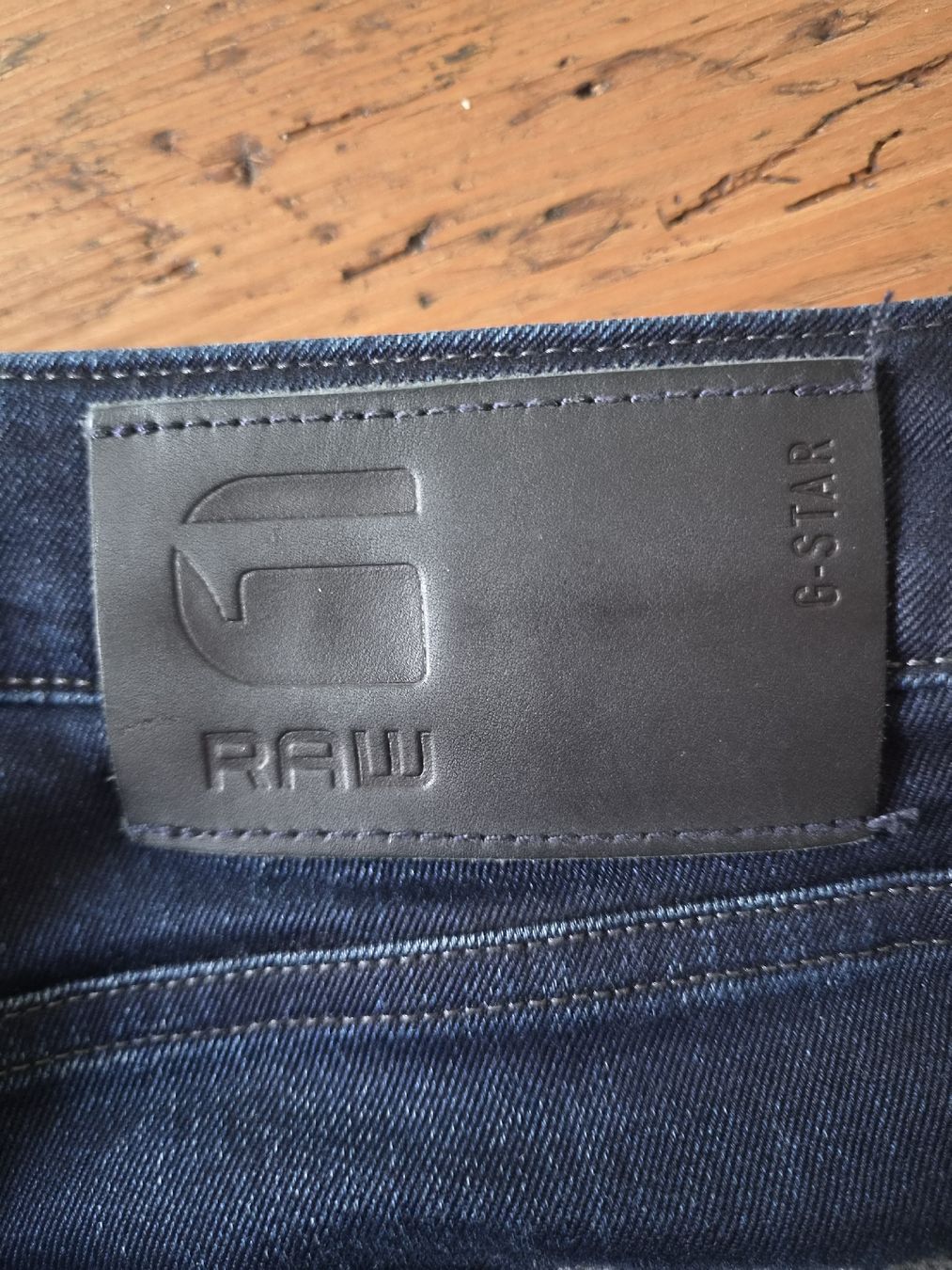 G-Star Jeans: G Star – Usato da Wallisellen venduto da Gelborchidee67 2