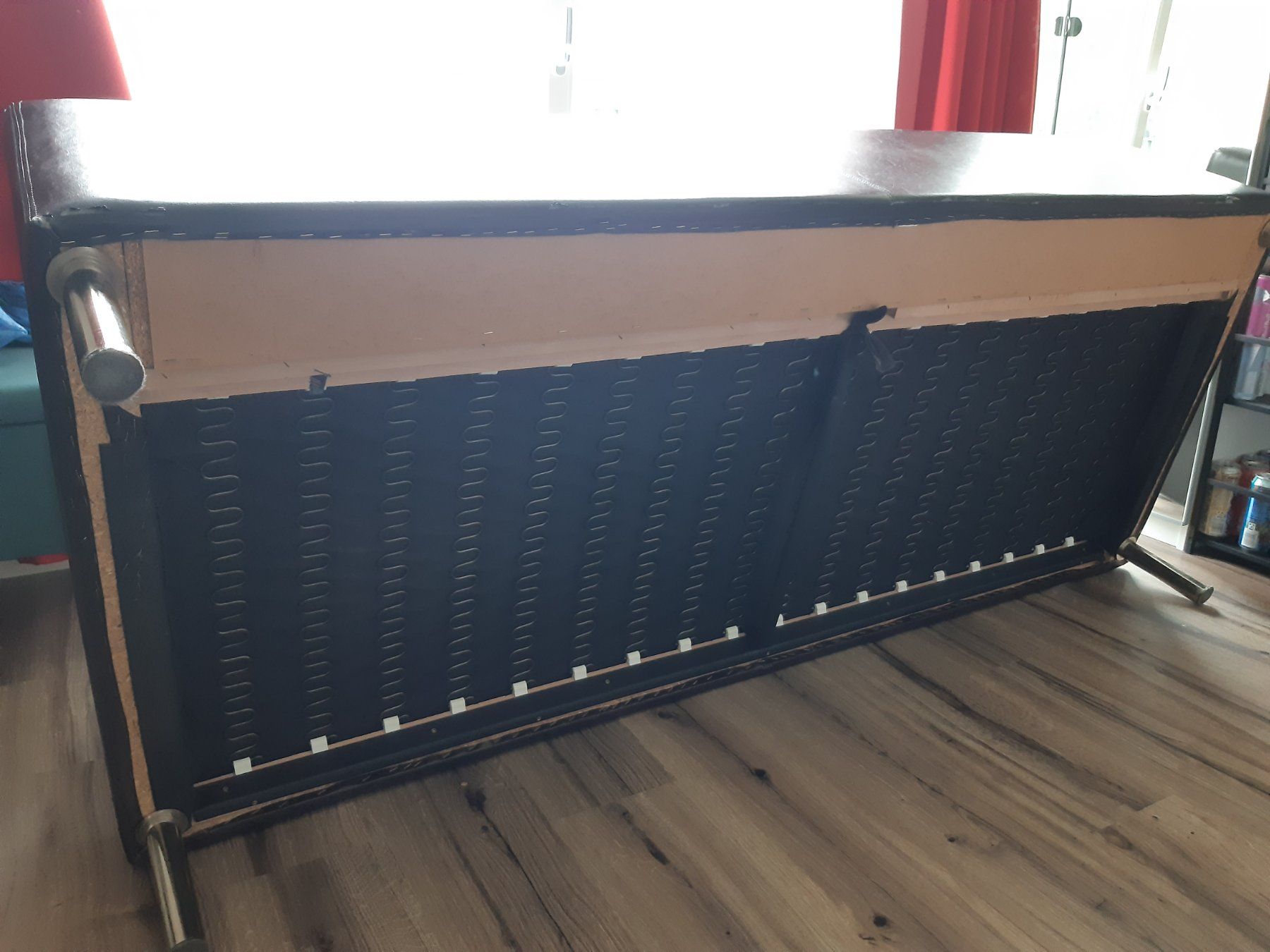 Sofas: Sofa – Gebraucht aus Mitlödi von blackgnat79 9