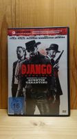 DJANGO Unchained DVD mit Leonardo DiCaprio