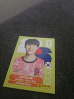 PANINI WM KOR 10 