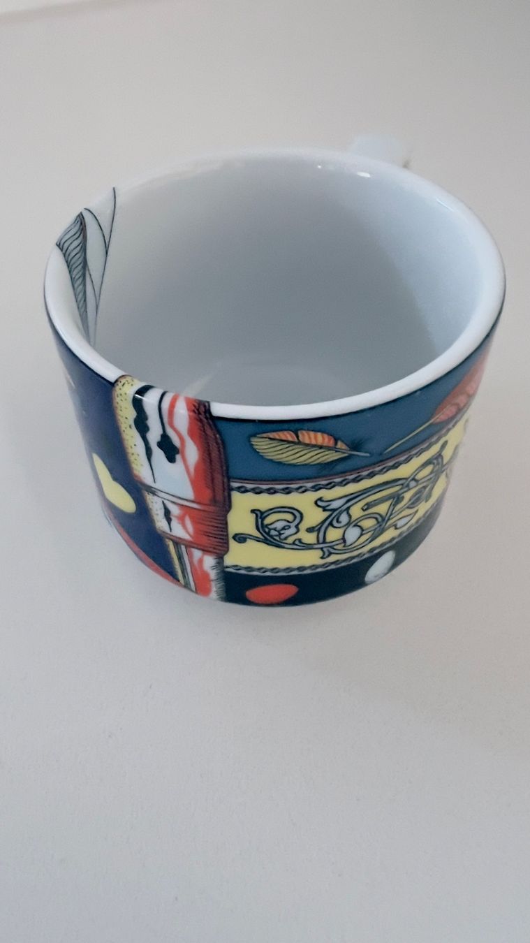 Bopla Tasses: BOPLA! Kaffeetasse, Original – D'occasion à Baden par Mercedes_Beer 1