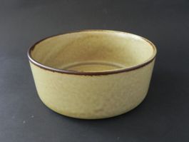 Kleine Schüssel * SAHARA * von Langenthal