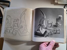 Meissner Porzellan - Manufaktur 1986/1954 Deutsch