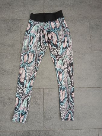 Gr. S Sport Leggins