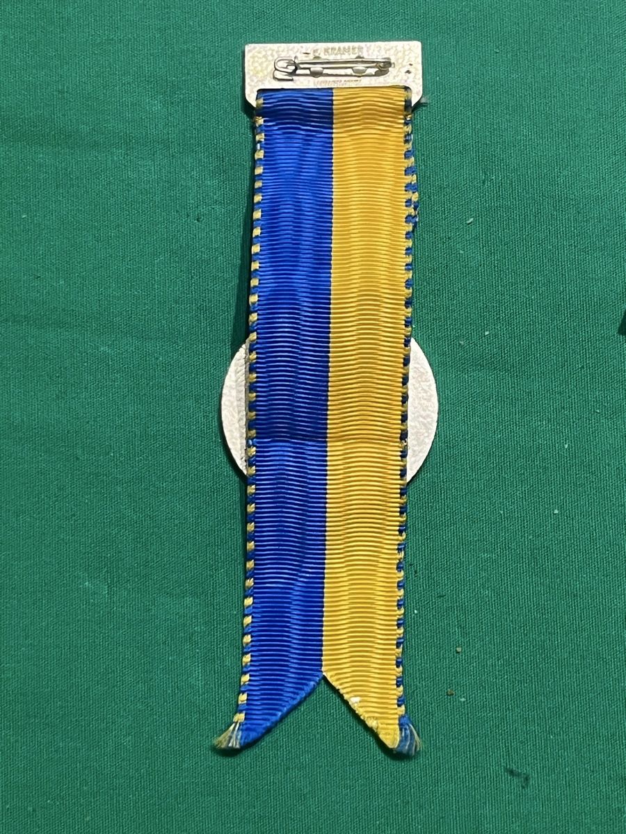 Medaglie: Medaille Concours A SKI  1972 – Usato da Itingen venduto da Bebbi6569 2