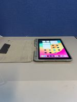 iPad 6. Gen, 128 GB, Schwarz, Top Zustand, Inkl. Hülle #29