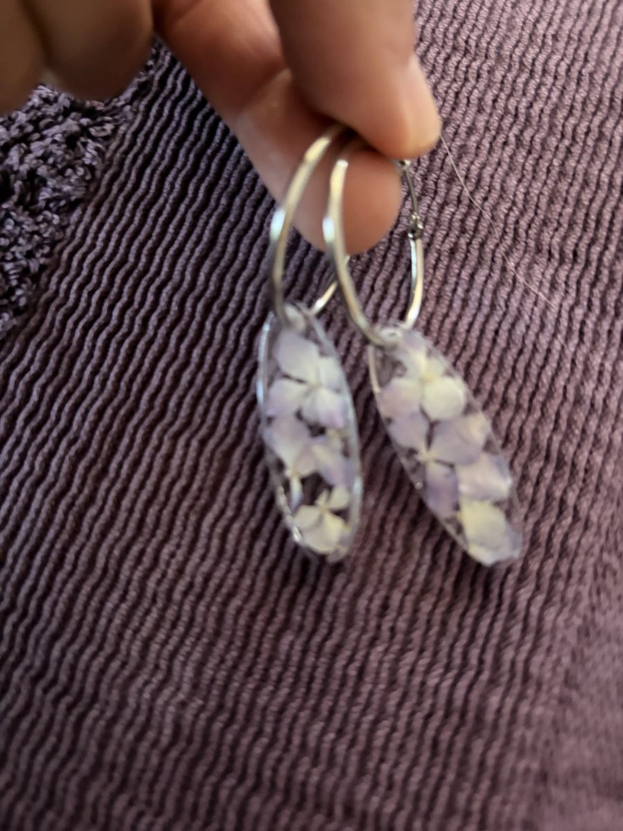 Orecchini pendenti & Orecchini a lobo: Ohrschmuck  – Nuovo (secondo la descrizione) da Grünenmatt venduto da Hexenzauber 1