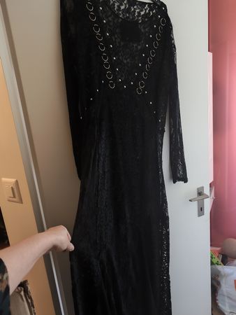 Kleid Zara M,-L Neu