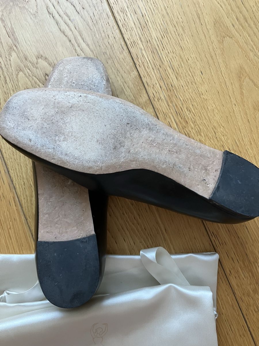 Bally Scarpe da donna: Ballerines Bally – Usato da Montreux venduto da princessleia 1