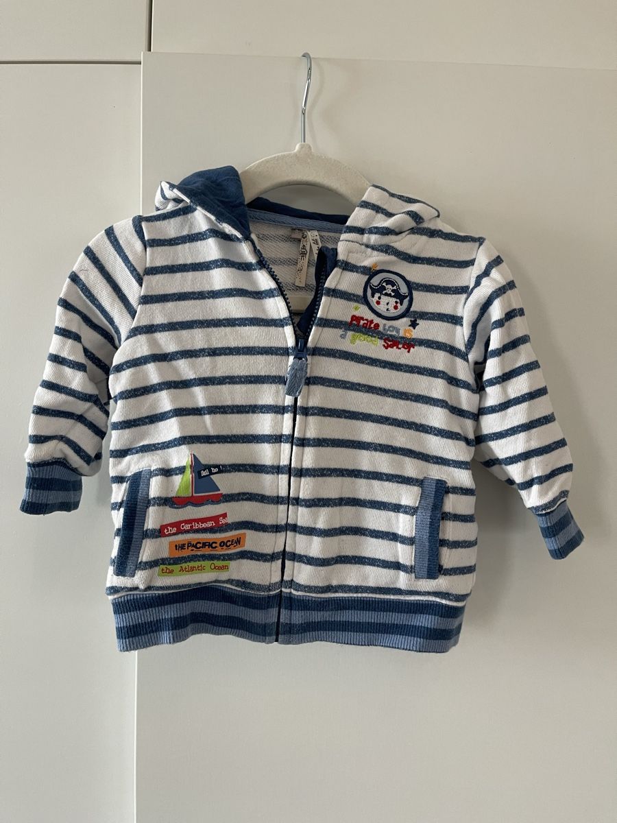 Lotti & Set di vestiti: Baby Jogginganzug 9 Monate 71 cm – Usato da Schlieren venduto da Keluwei