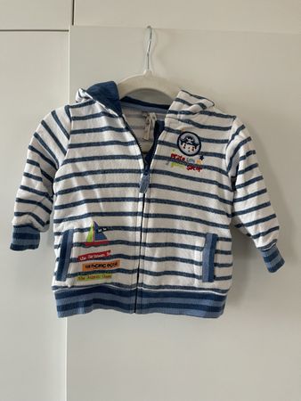 Baby Jogginganzug 9 Monate 71 cm