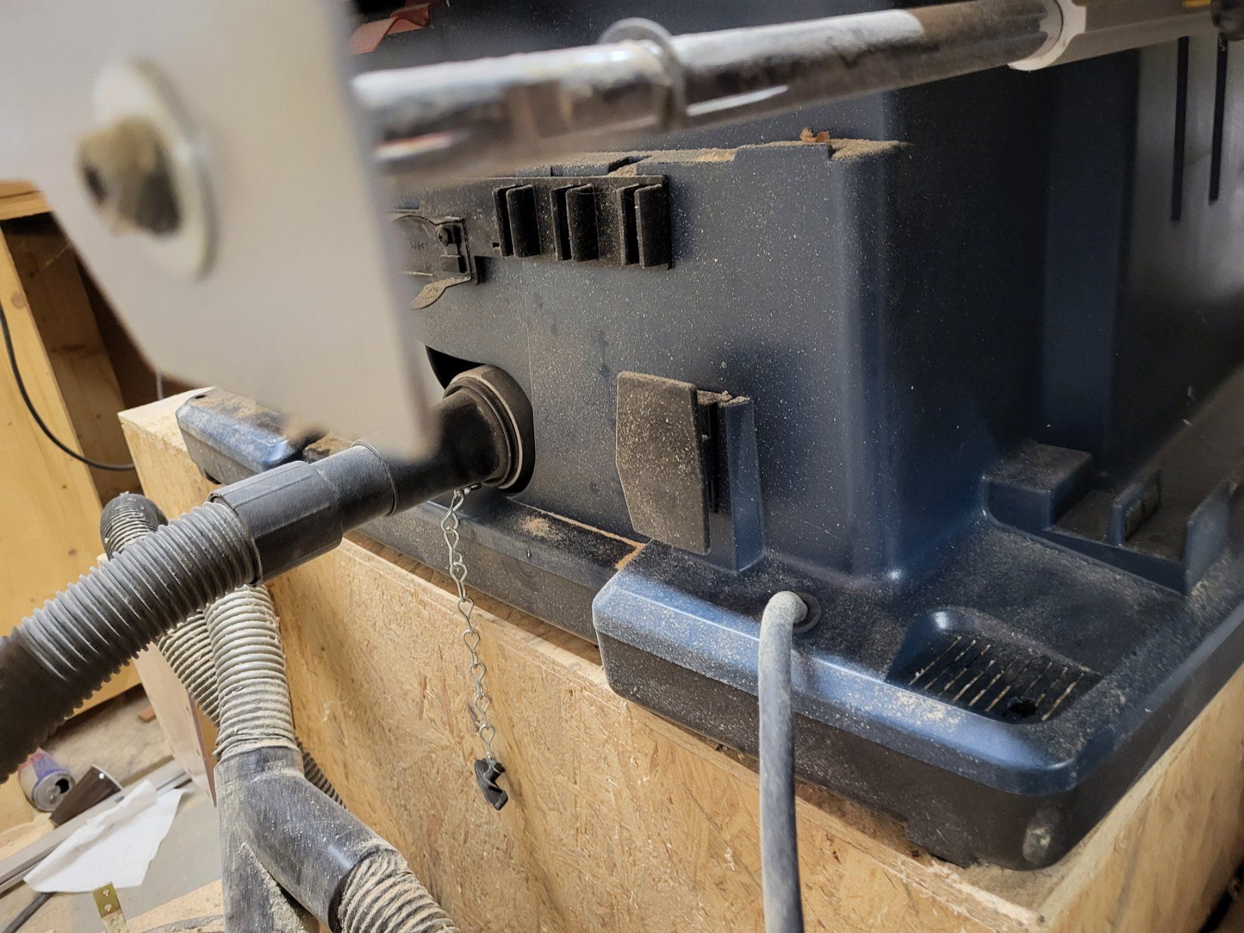 Bosch Sägen: Bosch Gts 10 xc – Gebraucht aus Schattdorf von  3