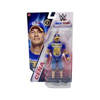 WWE John Cena Nr. 159 Main Event Series (NEU)