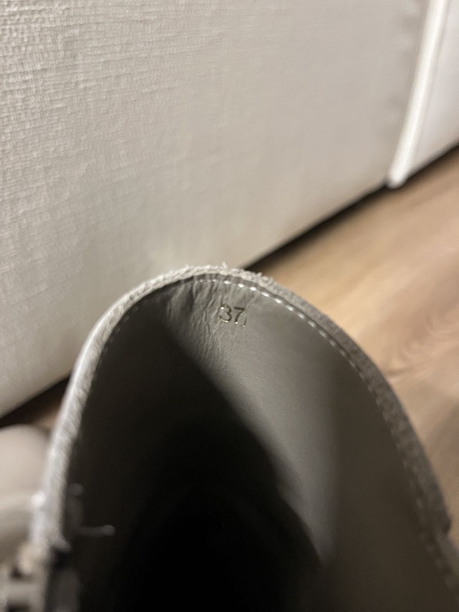 Copenhagen Damenschuhe: Copenhagen Studios Boots Gr. 37 – Gebraucht aus Schaffhausen von isa_75rk 4