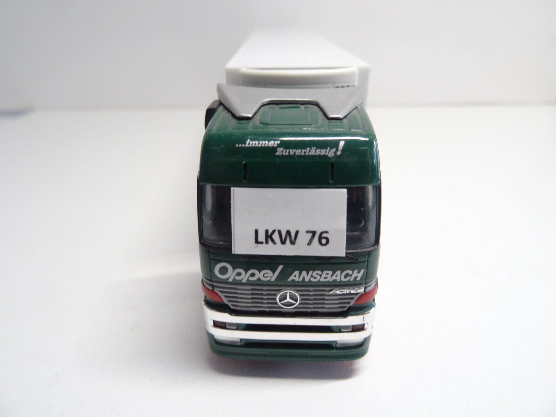 Modelleisenbahnen: LKW 76  1:87 – Neu (gemäss Beschreibung) aus Hochdorf von Teger02 2