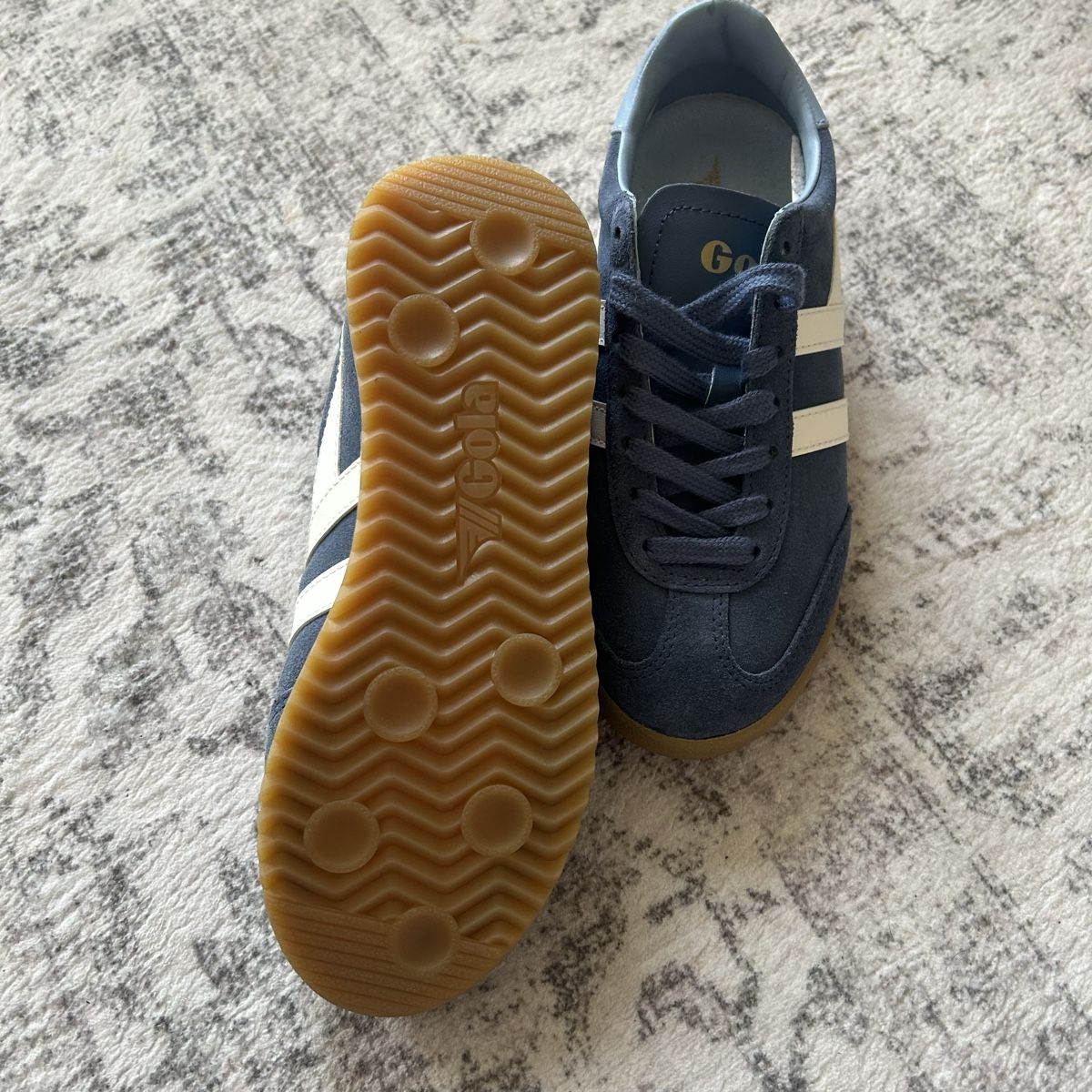 Scarpe da donna: Gola Schuhe, neuwertig – Nuovo e nell'imballaggio originale da St. Gallen venduto da avl_k5my 2