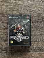 Maximo  PlayStation 2 / PS2  komplett