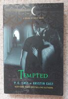 House of Night Bd.6 Tempted