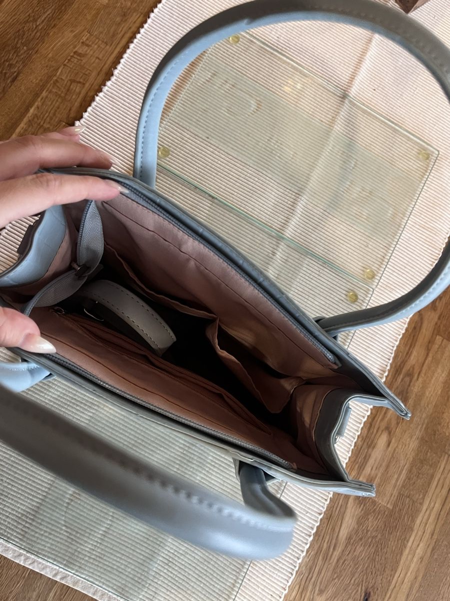 Borse da donna: Tasche – Nuovo (secondo la descrizione) da Bünzen venduto da car_j9ph 2