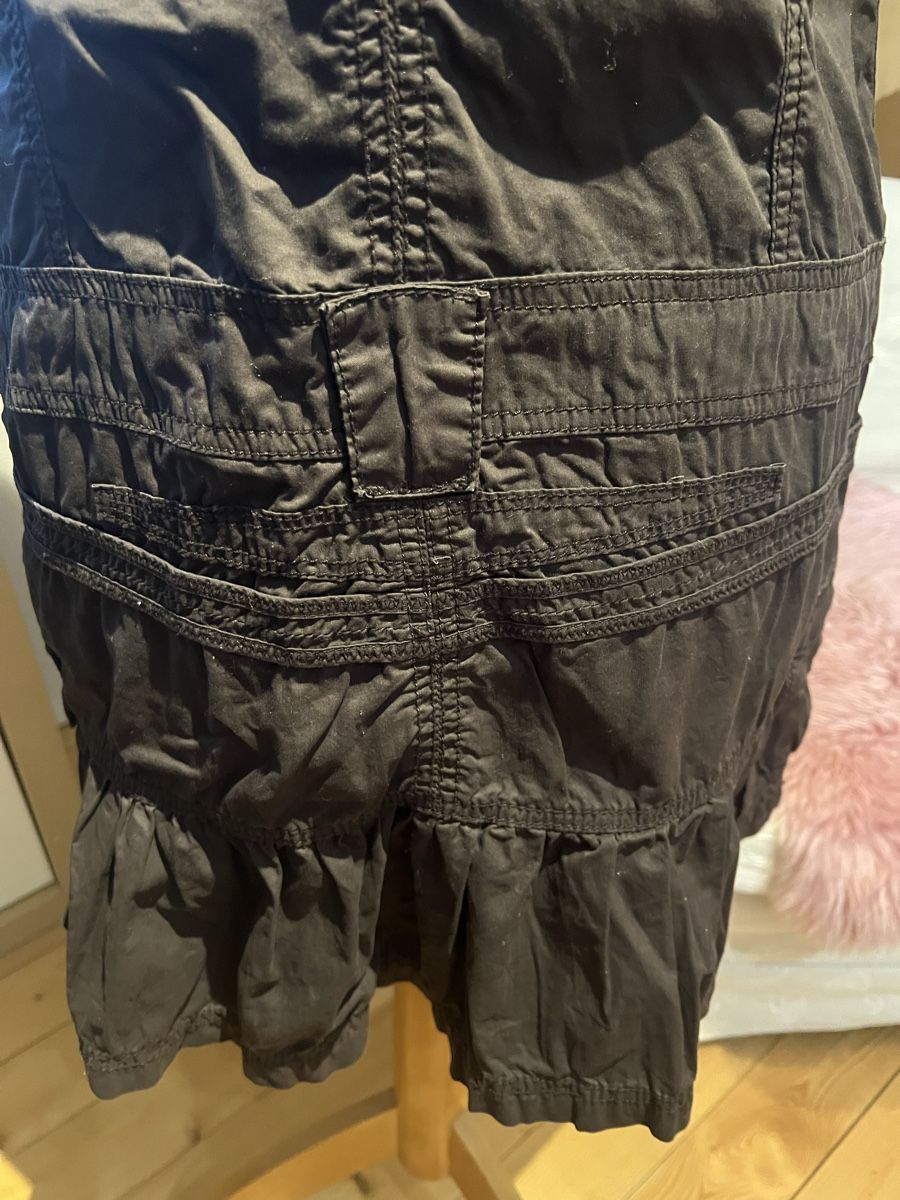 Esprit Vestiti: Esprit/ EDC Minikleid, ärmellos, Gr.40, Jeansstil – Usato da Ehrendingen venduto da Singo07 4