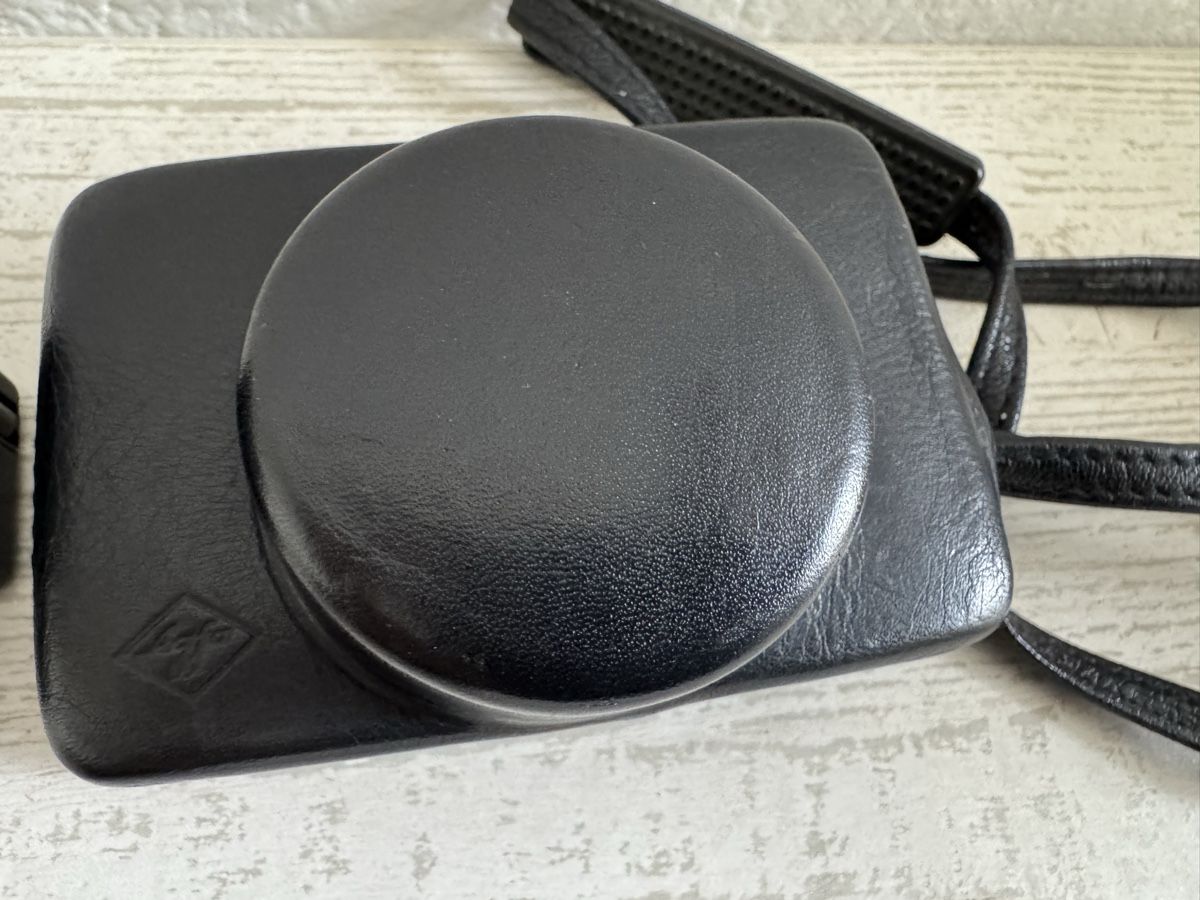 Agfa Fotocamera: Agfa optima 1035 sensor kamera – Usato da Zunzgen venduto da milesdavis76 3