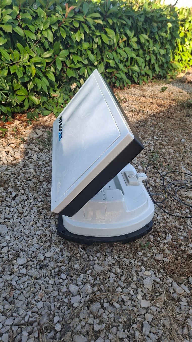 Satellitenschüssel: Sat Antenne – Gebraucht aus Steffisburg von Fafnir05 1
