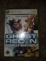 Ghost Recon Advanced Warfighter XBOX 360