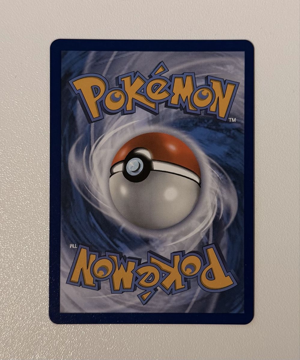 Pokémon Carte collezionabili: Team Rockets Lance #227 – Usato da Au SG venduto da Bego1 1