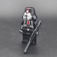 Lego Star Wars Sith Trooper Figur (sw0414)