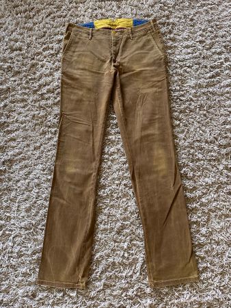 MMX Herren Hose, Taurus, Grösse 32/36 - Grössenverstellbar