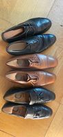John Lobb Schuhe 41