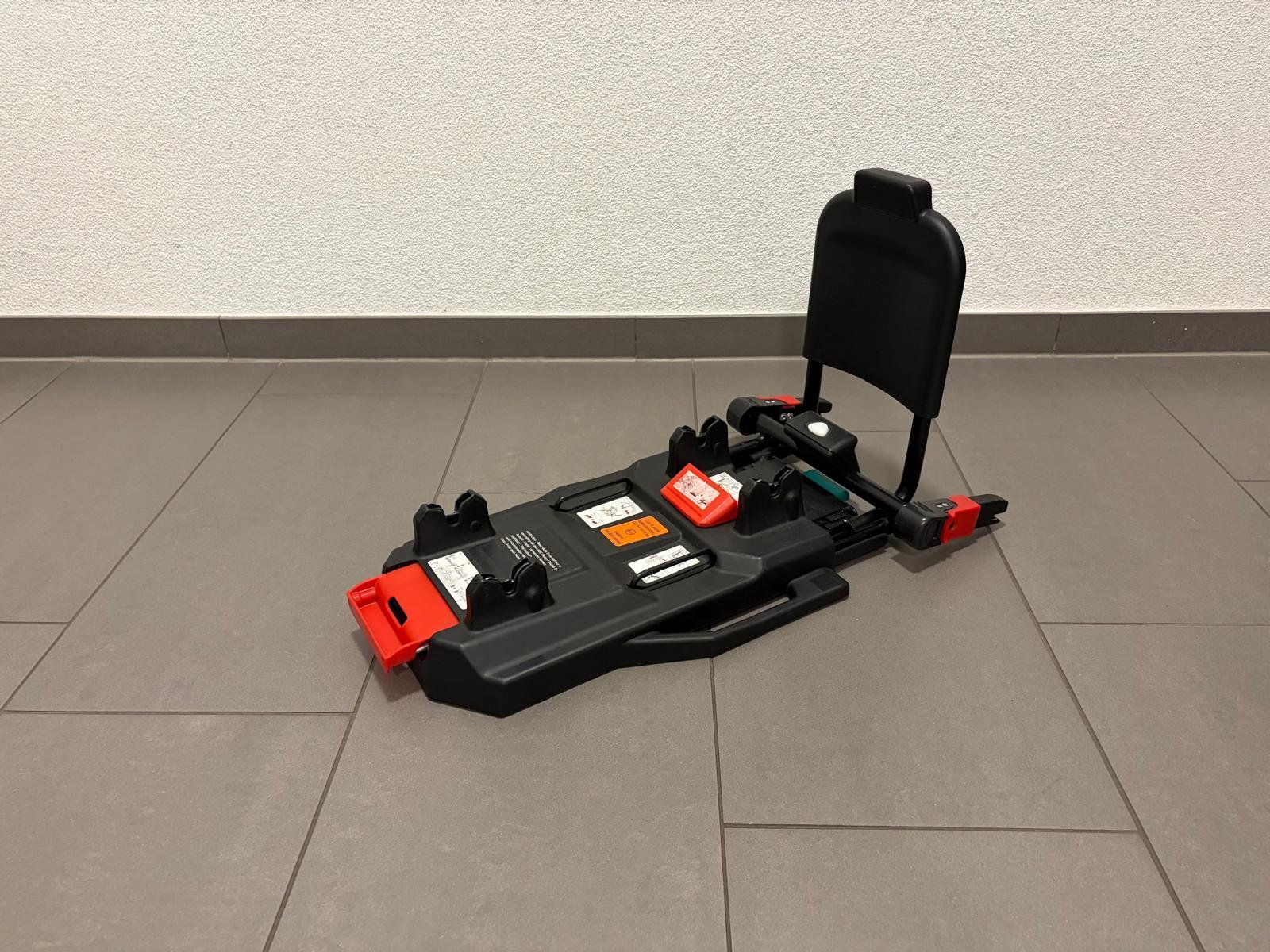 ABC Design Carrozzine: Kinderwagen ABC Design Salsa. Komplettes Set + Extras! – Usato da Wettingen venduto da Nuria.96 4