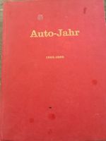Auto Jahr 1968  - 1969