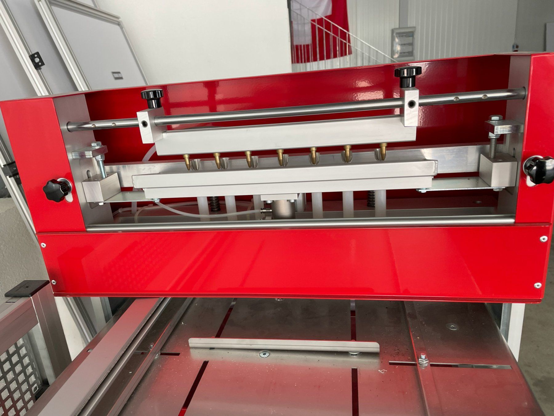 Tutte le macchine: Ferme verticale – Usato da Villeneuve VD venduto da gar_lj5l 7
