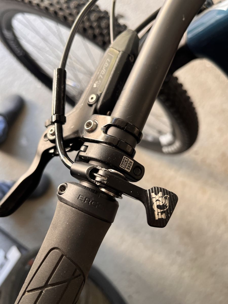 Specialized Velos: XC-Racer, Specialized Epic Worldcup – Gebraucht aus Ried-Brig von quality-seller01 9