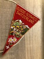 Schweiz suisse switzerland ch wimpel
