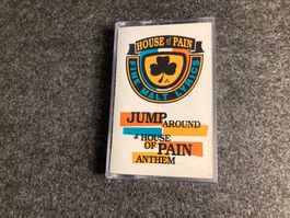 House Of Pain - Jump Around & House Of Pain Anthem (MC)
