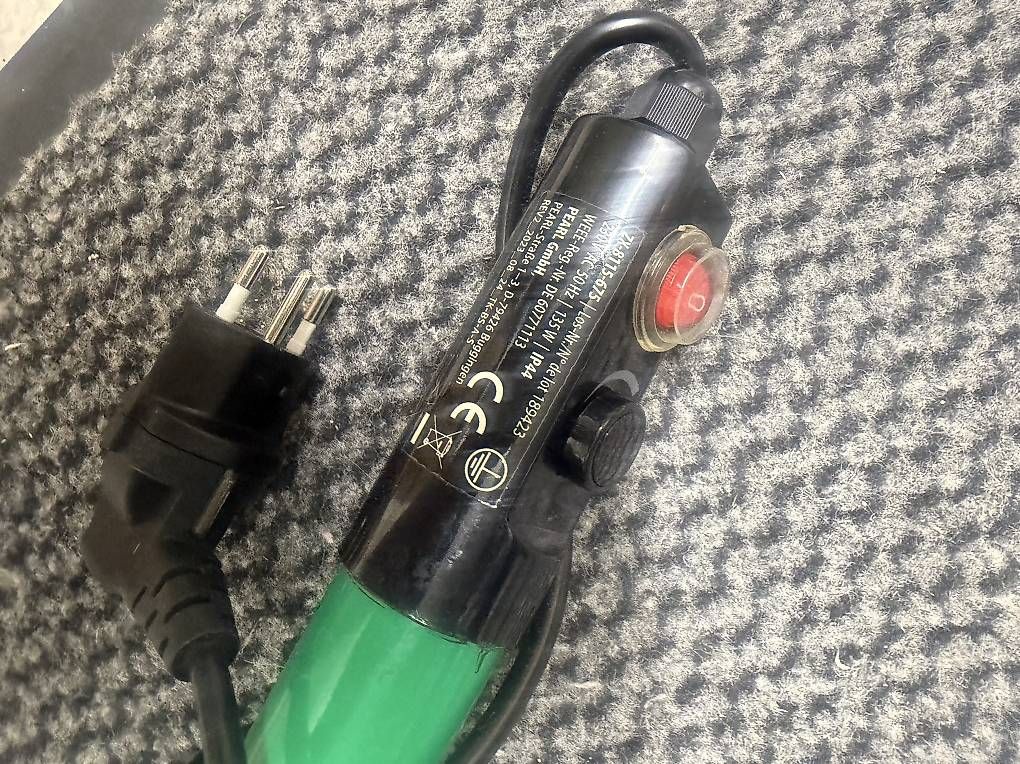 Radiatori: Gewächshausheizung  – Usato da Oetwil am See venduto da MedusaMez 2