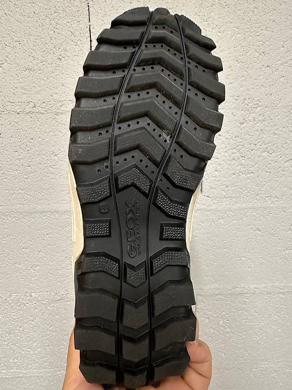 Chaussures garçon: Geox Schnee Boots 36 – Neuf avec emballage d'origine à lausanne par Thomas80 1