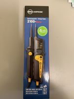 Spannungsprfer Beha Amprobe 2100-Beta neu im Karton 690V