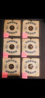 6 Schellackplatten Odeon