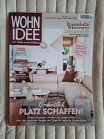 WohnIdee Zeitschrift 2/2026  Wie Neu