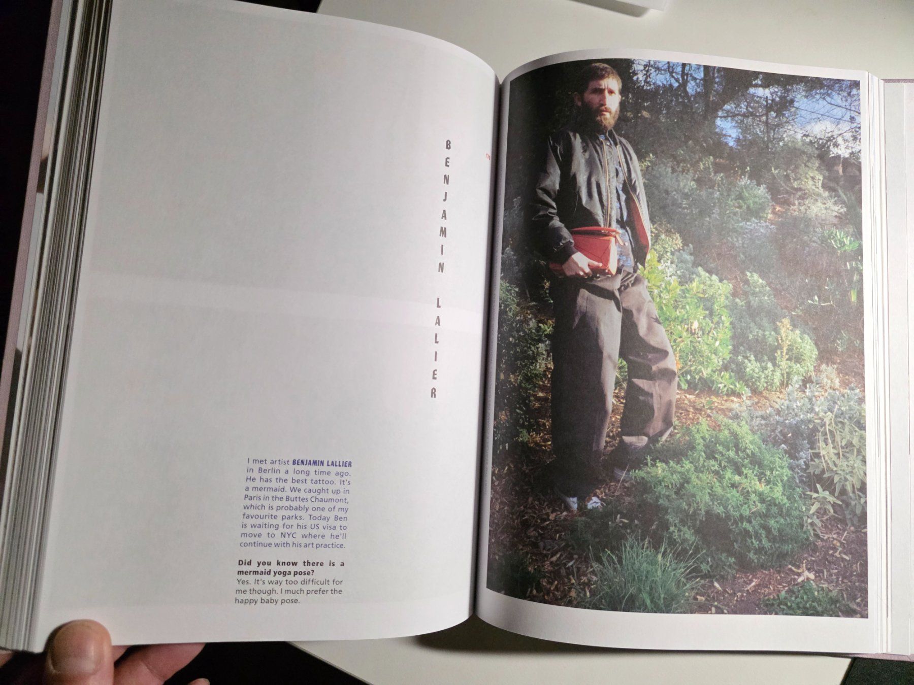 Bücher: Marfa Journal - 2015 - Estland English – Gebraucht aus Walterswil BE von Lonitti 2