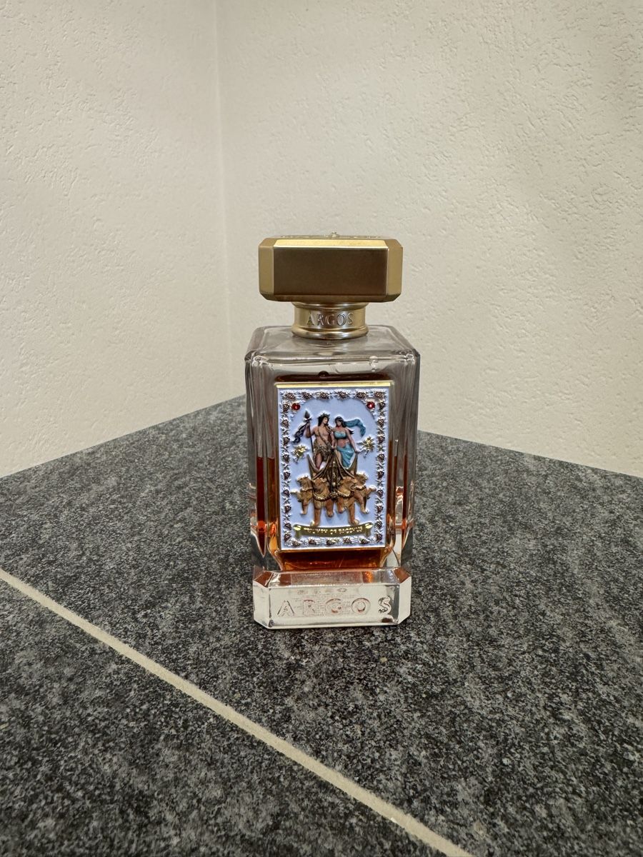 Argos Profumi & Eau de Toilette: Triumph of Bacchus  – Usato da Laufenburg venduto da gia_ts98