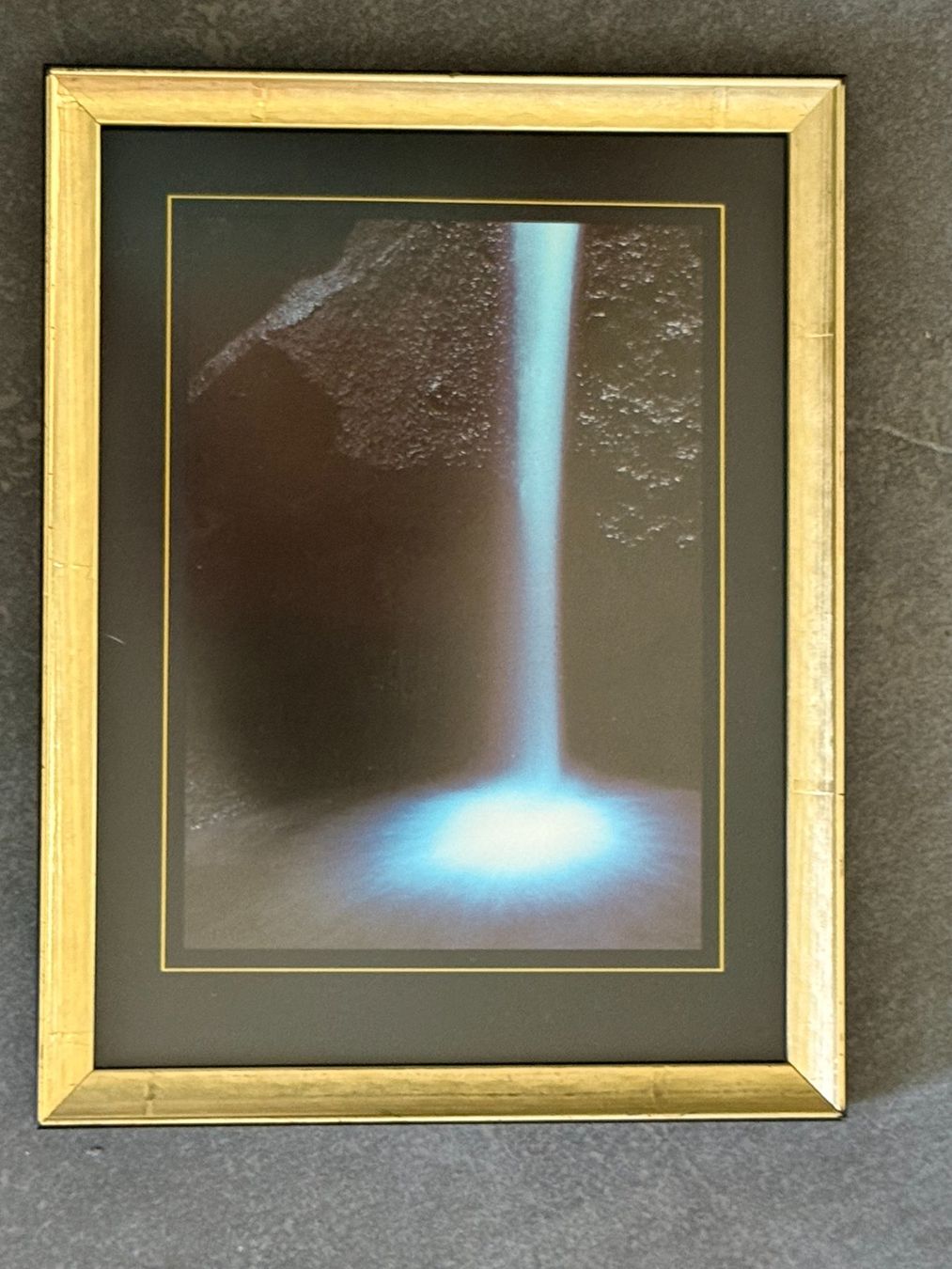 Bilderrahmen: Bilderrahmen  Fotorahmen  Holz  mit  Glas – Gebraucht aus Subingen von ArtBead 3