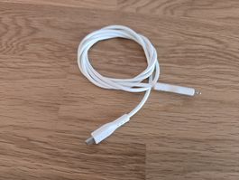 usb-c apple lightning kabel